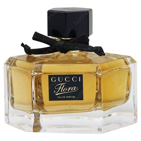 gucci flora parfum 75 ml|gucci perfume flora price.